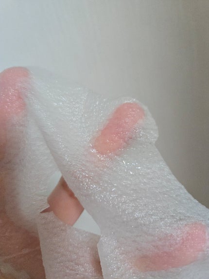 うるうるBOMBマスク 7枚入り/クリアターン/シートマスク・パックの画像