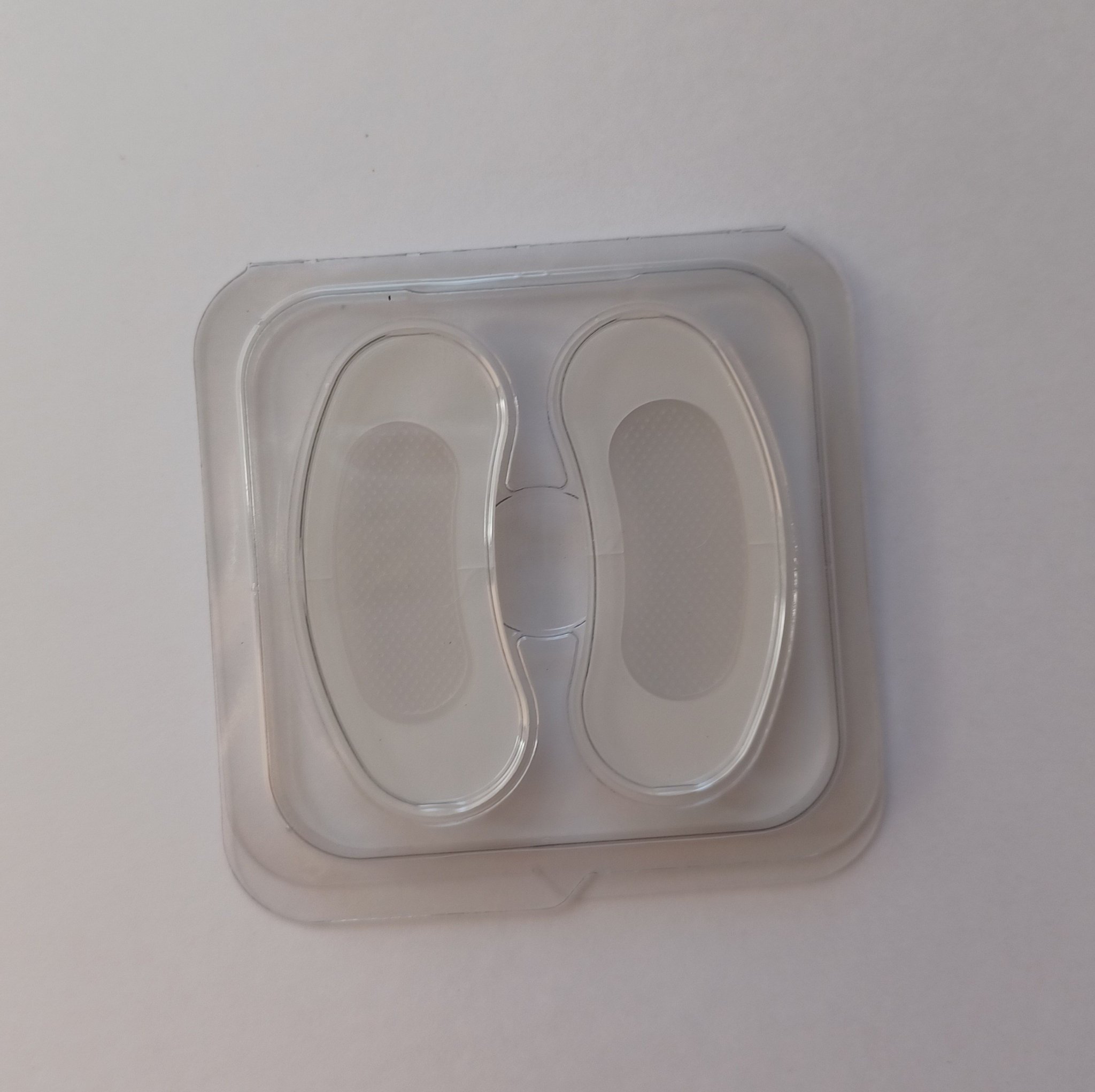 エターナルマイクロパッチ/リュバンブラン/アイケア・アイクリームを使ったクチコミ（2枚目）