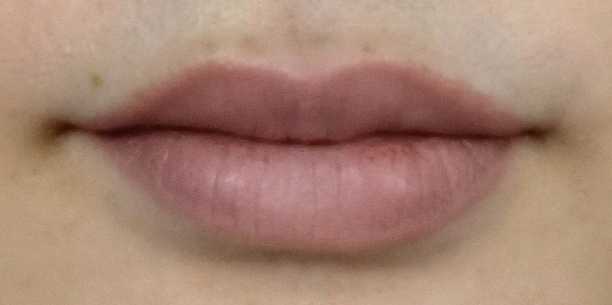 マキシマル シルキー マット リップスティック/M・A・C/口紅を使ったクチコミ（2枚目）