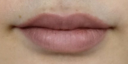 マキシマル シルキー マット リップスティック/M・A・C/口紅を使ったクチコミ(2枚目)