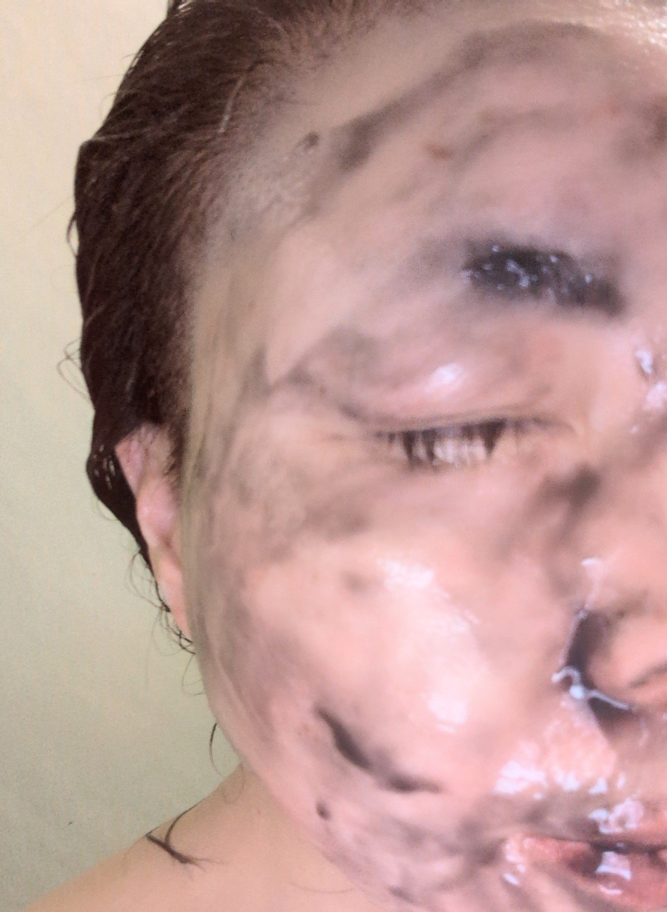 EPOLIS リッチグロウパック/EPOLIS/シートマスク・パックを使ったクチコミ（3枚目）