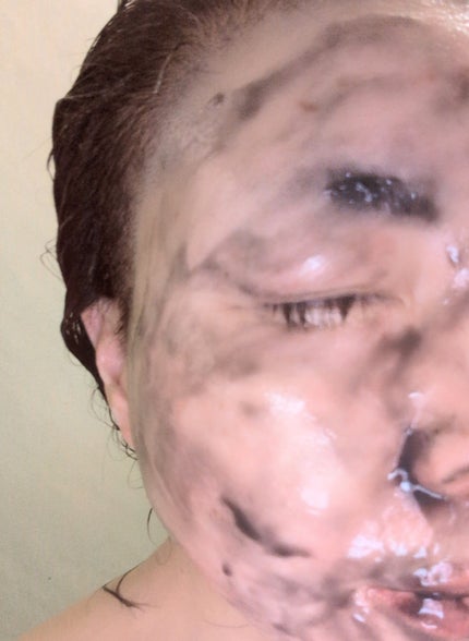 EPOLIS リッチグロウパック/EPOLIS/シートマスク・パックを使ったクチコミ(3枚目)