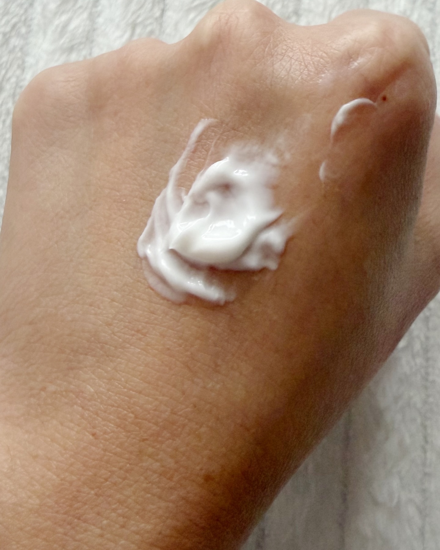 キールズ Rクリーム UFC/Kiehl's/フェイスクリームを使ったクチコミ（3枚目）