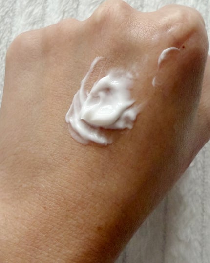 キールズ Rクリーム UFC/Kiehl's/フェイスクリームを使ったクチコミ(3枚目)