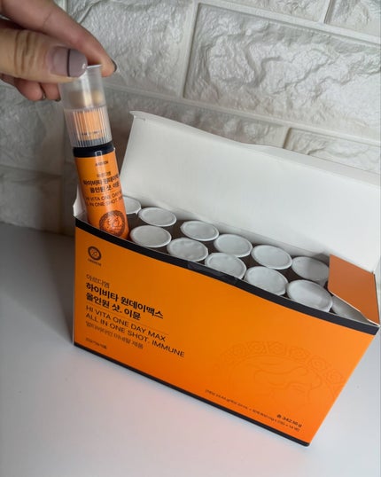 を使ったクチコミ(2枚目)