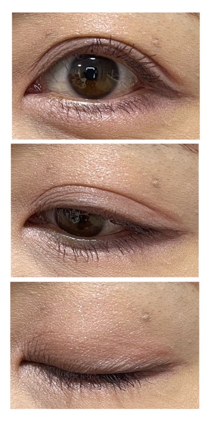 ジルスチュアート ドレスドブルーム アイズ/JILL STUART/アイシャドウパレットを使ったクチコミ(10枚目)