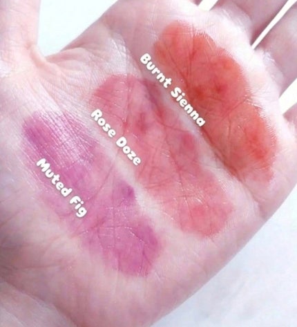 リッププレッションメタルセラムグロス/JUNG SAEM MOOL/リップグロスを使ったクチコミ(2枚目)