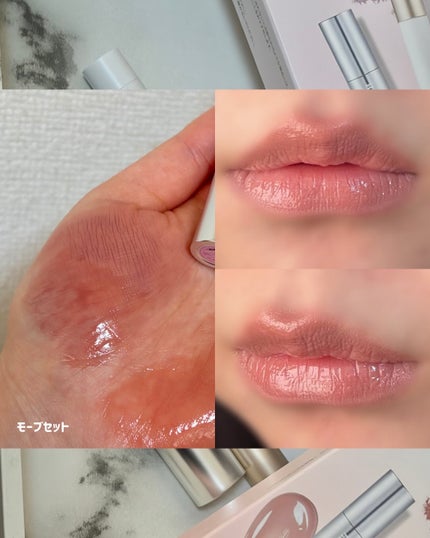 せな(大人かわいいを研究中) on LIPS 「HeartPercent今年はふんわり曖昧で柔らかい..」(5枚目)