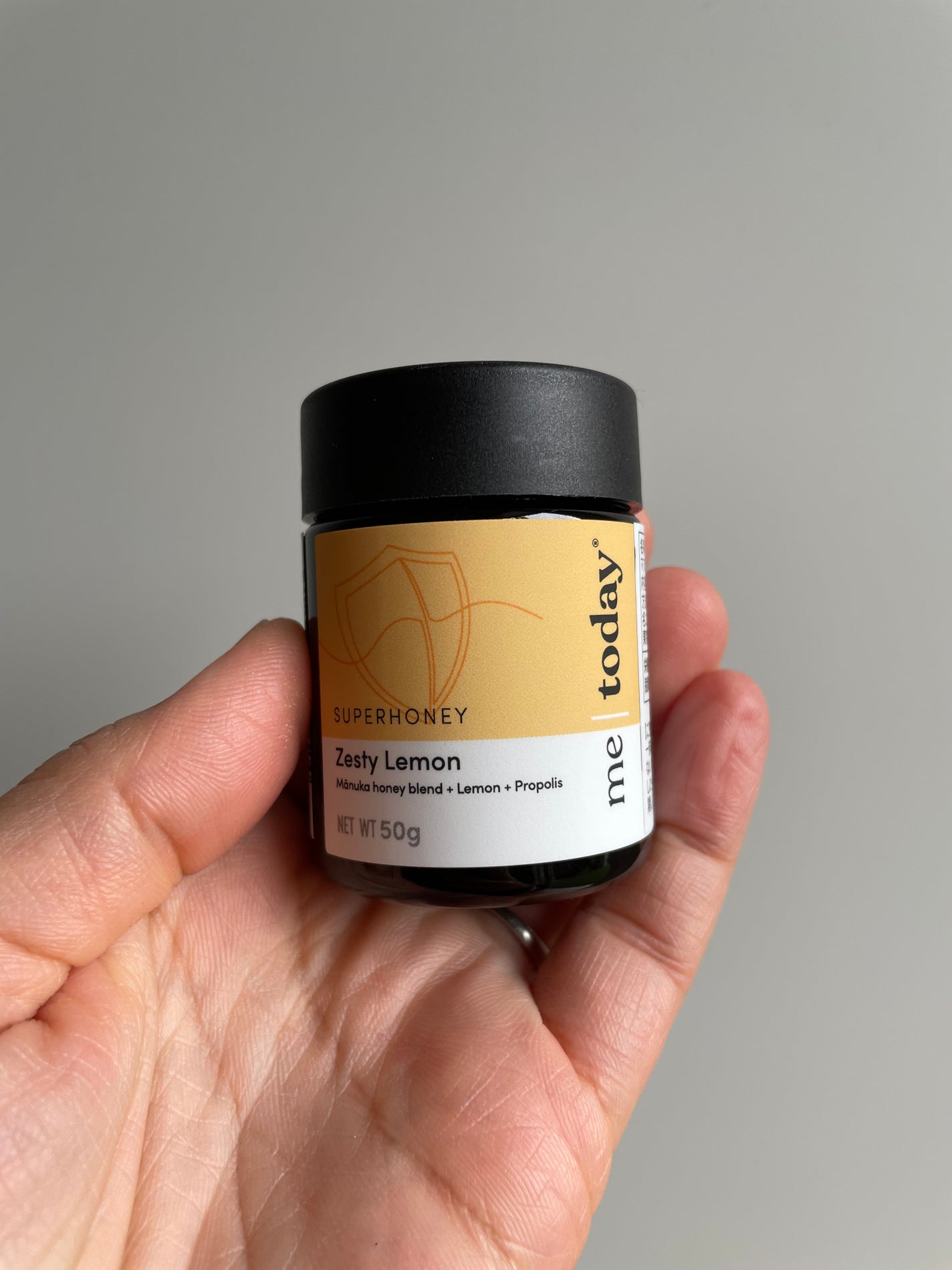 ボタニカル ビタミンC/AMRITARA/美容サプリメントを使ったクチコミ(7枚目)