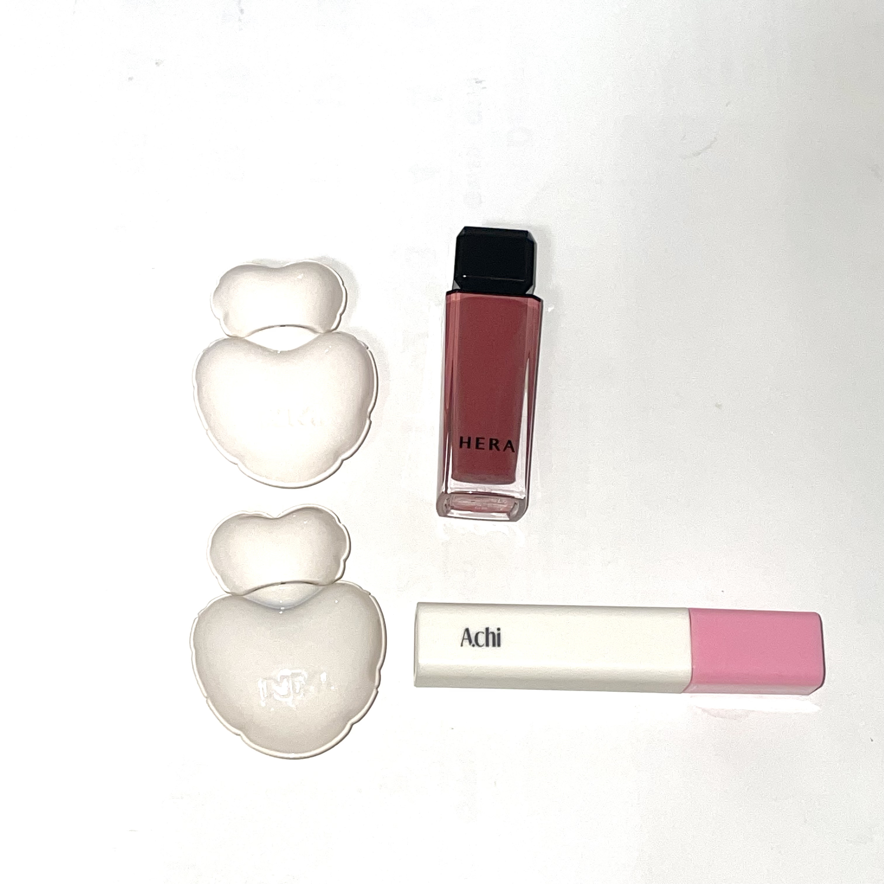 Dewy Tint/A.chi/リップティントを使ったクチコミ（3枚目）