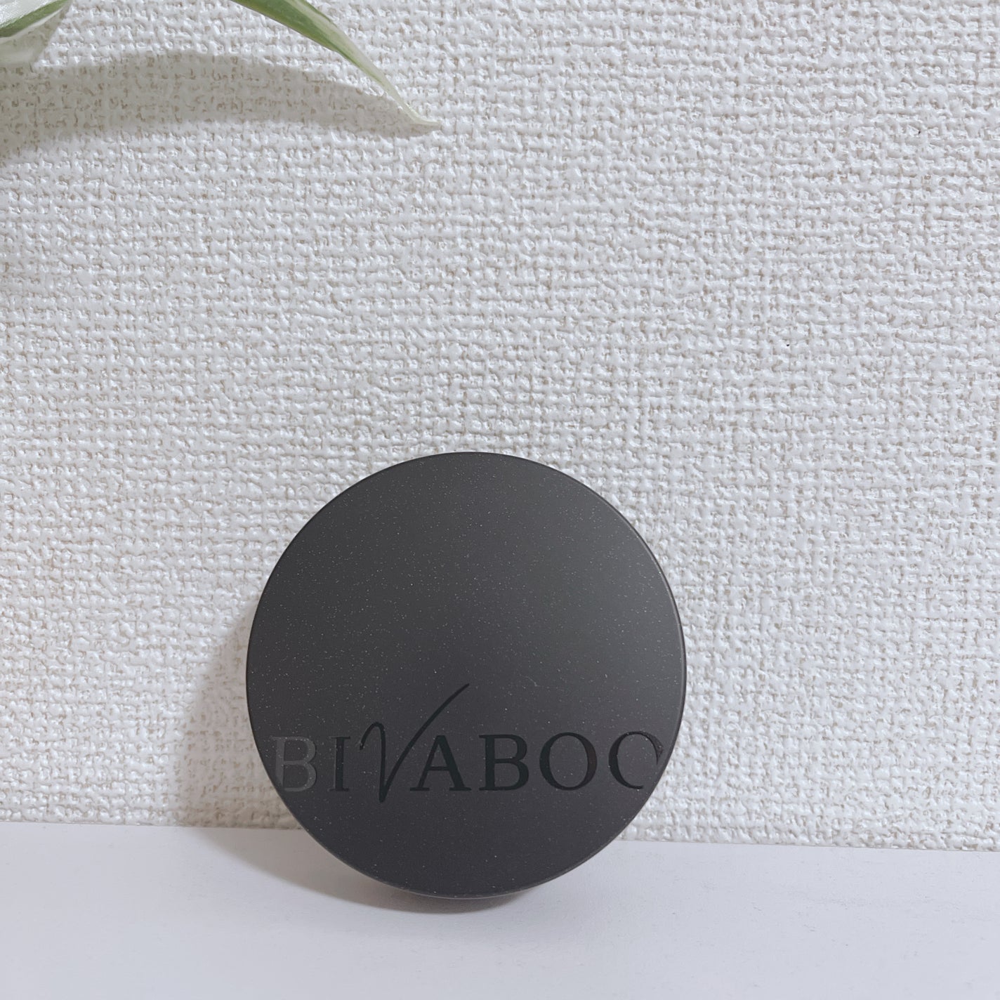 ベルベットジュエルクッション/BIVABOO/クッションファンデーションを使ったクチコミ(1枚目)