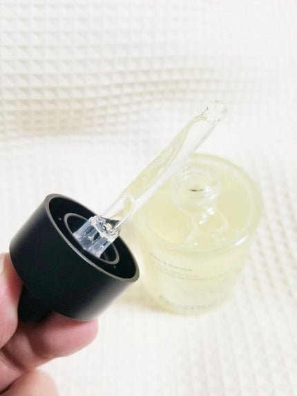 ビタ3セラム/オーズナリー/美容液を使ったクチコミ(2枚目)