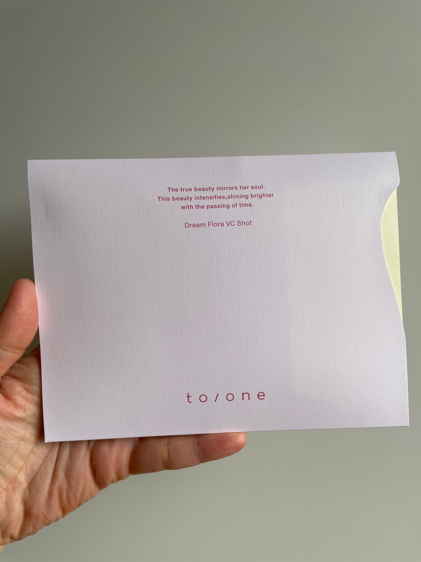 ボタニカル ビタミンC/AMRITARA/美容サプリメントを使ったクチコミ(6枚目)