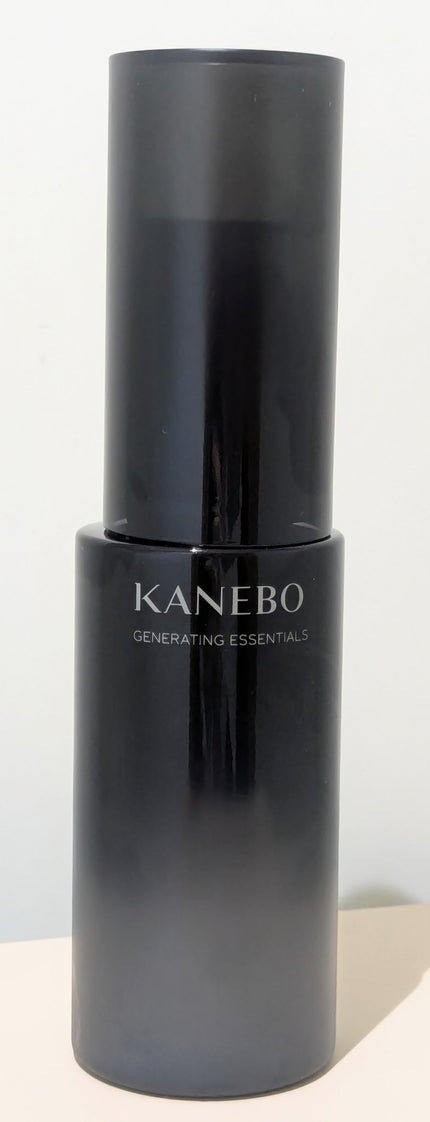 カネボウ ジェネレイティング エッセンシャルズ/KANEBO/化粧水を使ったクチコミ(2枚目)