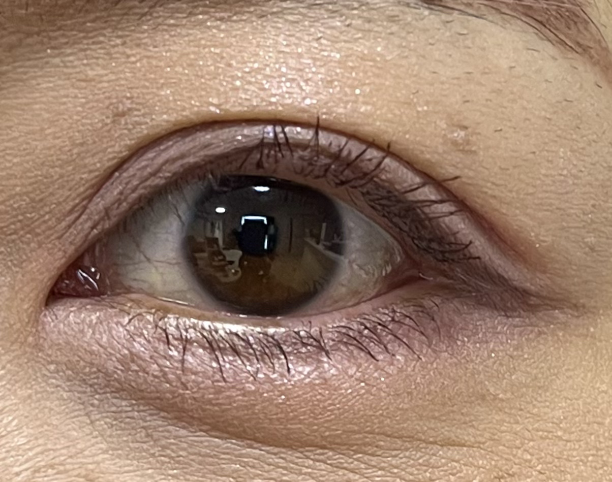 ジルスチュアート　ドレスドブルーム アイズ/JILL STUART/アイシャドウパレットを使ったクチコミ（2枚目）