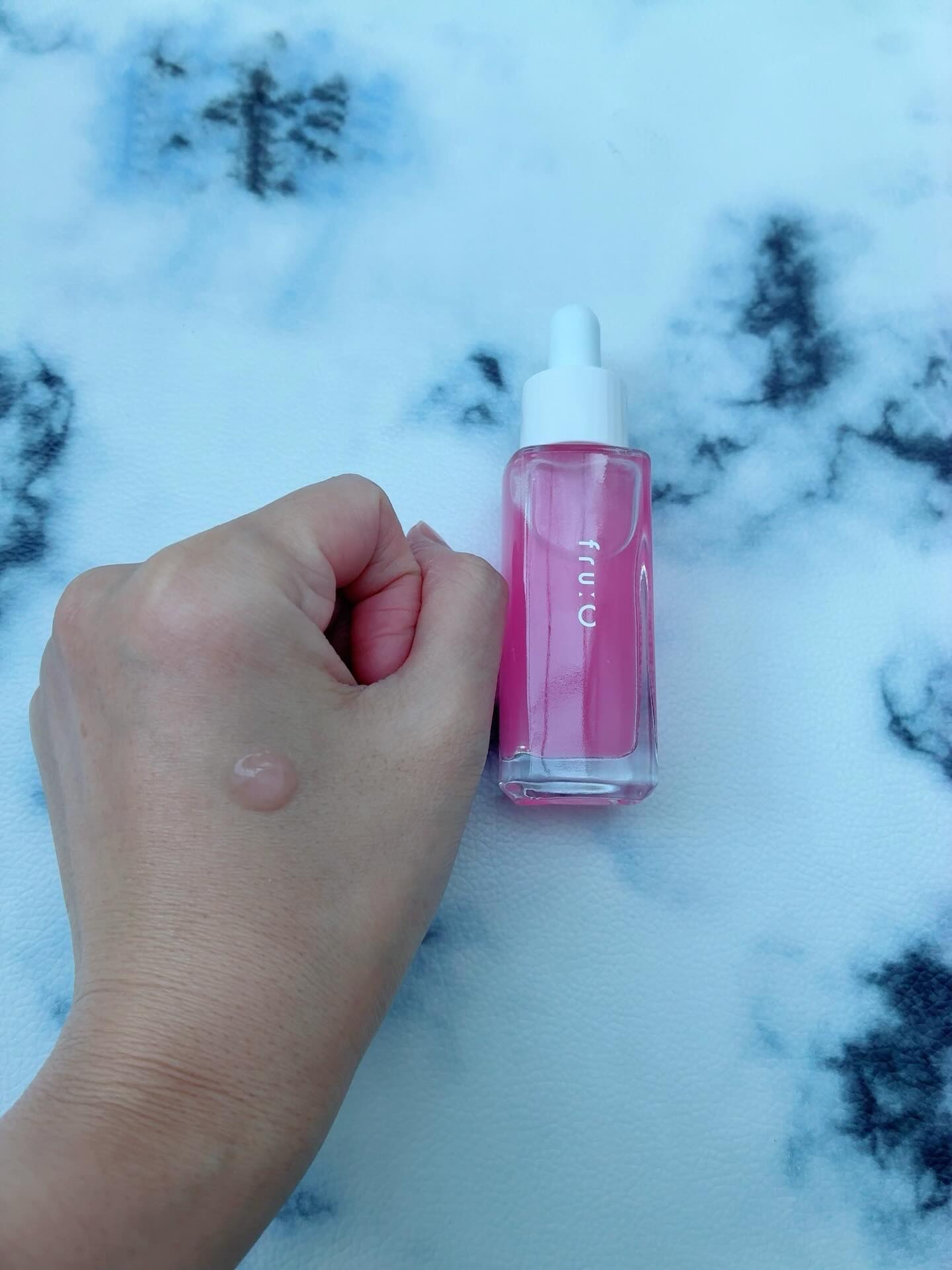 fru:C PDRN+Cセラム/Fru:C/美容液を使ったクチコミ（3枚目）