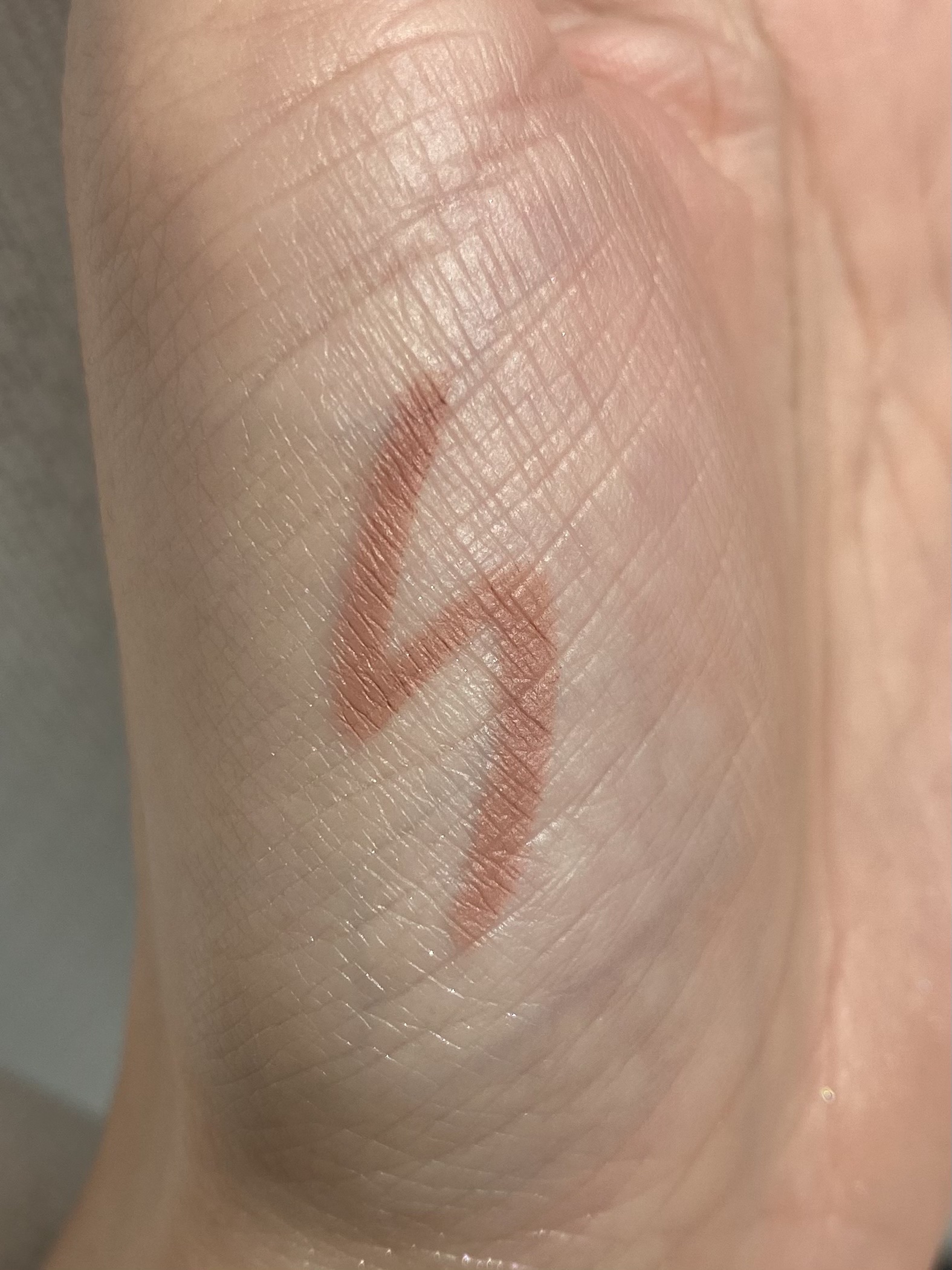 影色リップメイカー/CEZANNE/口紅・グロス・リップライナー・リップケアを使ったクチコミ（3枚目）