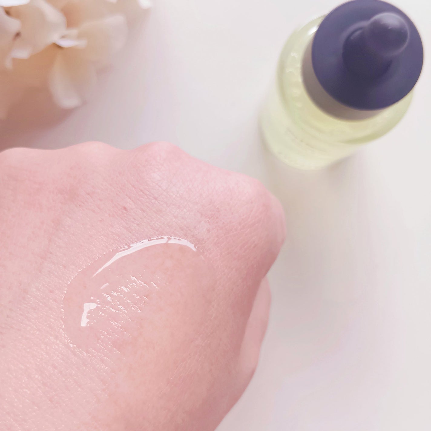 ビタ3セラム/オーズナリー/美容液を使ったクチコミ(5枚目)