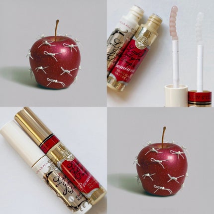 ã©ãã·ã¥ãžã§ãªãŒããããã/MAJOLICA MAJORCA/ãŸã€ãçŸå®¹æ¶²ã䜿ã£ãã¯ãã³ãïŒ4æç®ïŒ