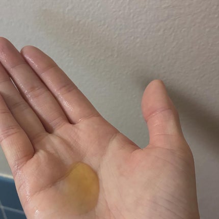 C×AZ ダーマインショット200/ESIENCE/美容液を使ったクチコミ(5枚目)