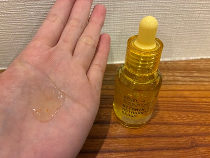 グルタチオン トーンオンセラム/VT/美容液を使ったクチコミ(2枚目)