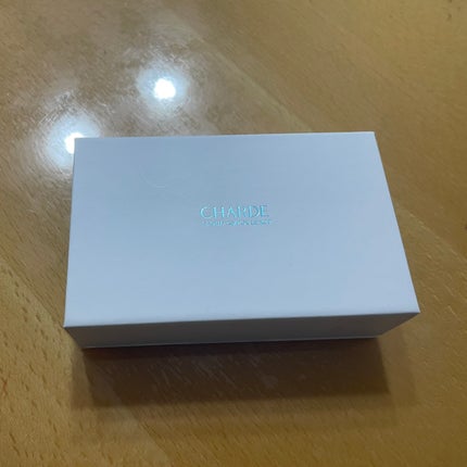 クラウドアンプル 1week キット/CHARDE/美容液を使ったクチコミ(4枚目)