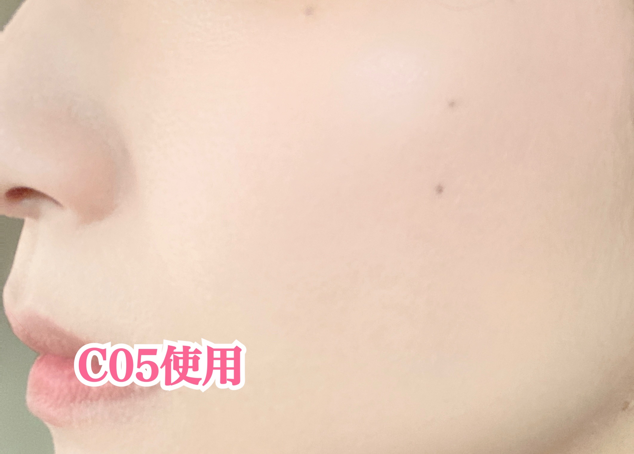 SPステイ クリームパクト ファンデーション/MAYBELLINE NEW YORK/クリーム・エマルジョンファンデーションを使ったクチコミ（3枚目）