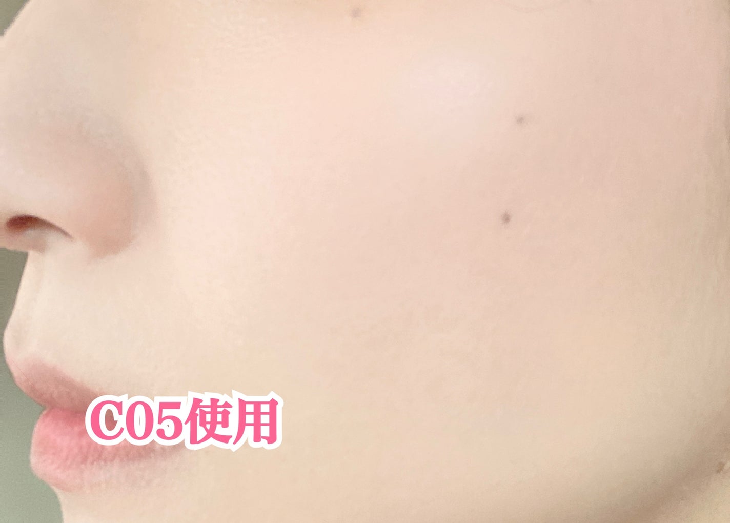 SPステイ クリームパクト ファンデーション/MAYBELLINE NEW YORK/クリーム・エマルジョンファンデーションを使ったクチコミ(3枚目)