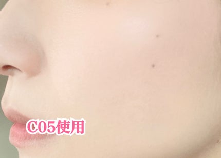 SPステイ クリームパクト ファンデーション/MAYBELLINE NEW YORK/クリーム・エマルジョンファンデーションを使ったクチコミ(3枚目)