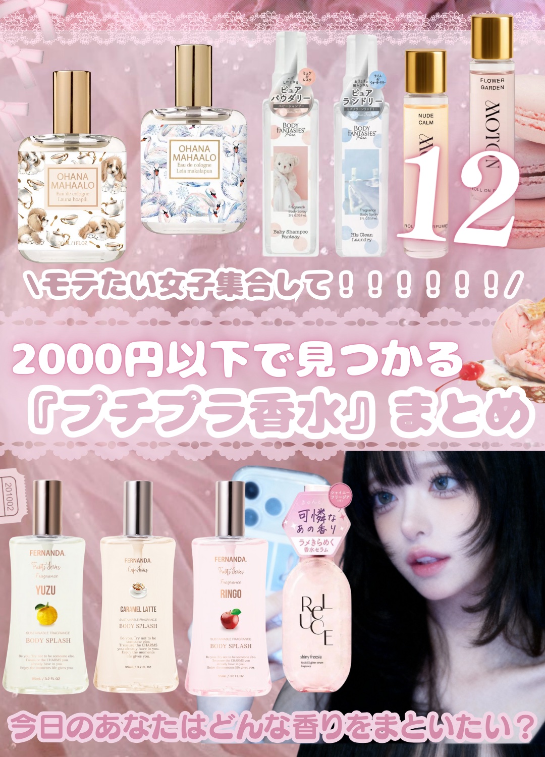 リッチオーデコロン（ユズ）/フェルナンダ/香水(その他)を使ったクチコミ（1枚目）