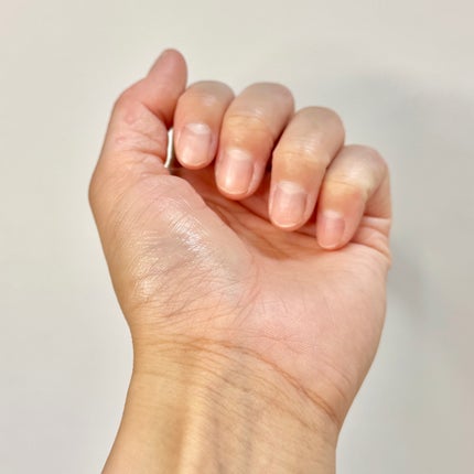 PHセンシティブクリームミスト/SAM'U/ミスト状化粧水を使ったクチコミ(3枚目)