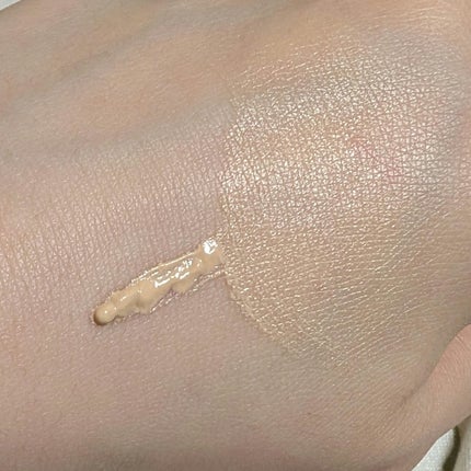 ラディアントフィットCC/fillwith/化粧下地を使ったクチコミ(2枚目)