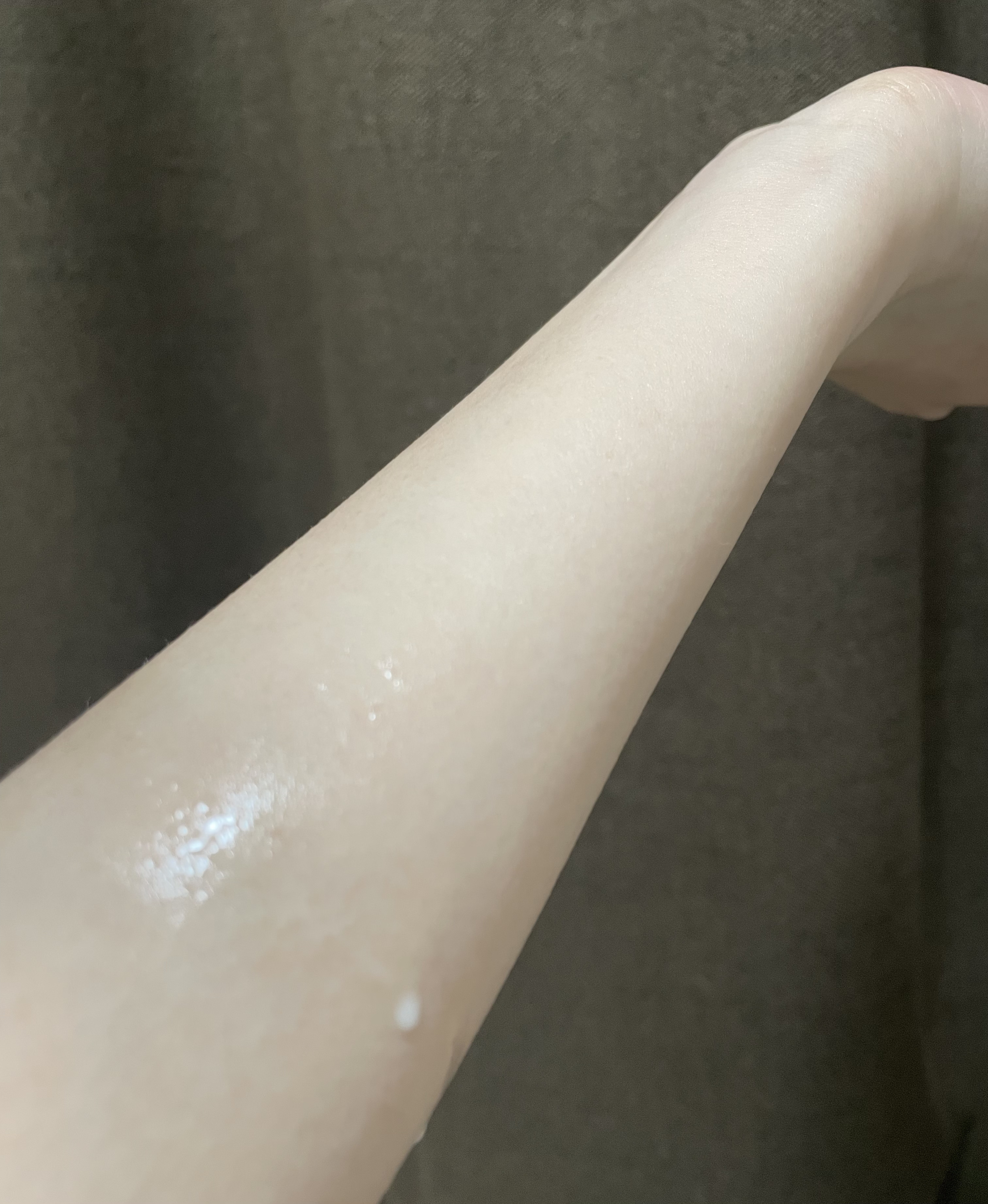 ブライトニング グロウ ミストセラム/Simplete(シンプレ)/その他スキンケアを使ったクチコミ（3枚目）