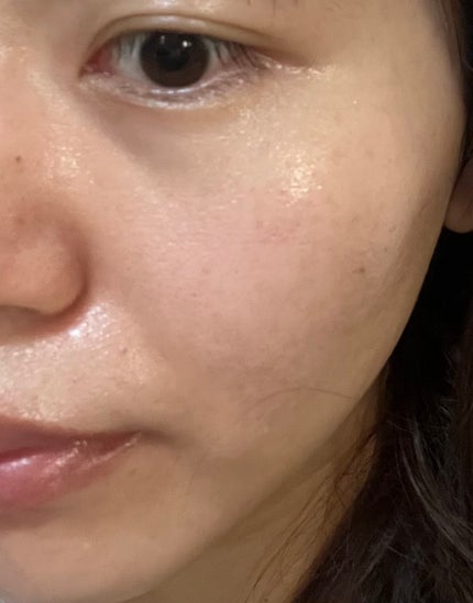 ホワイト BB クリーム モイスト/雪肌精/BBクリームを使ったクチコミ(4枚目)