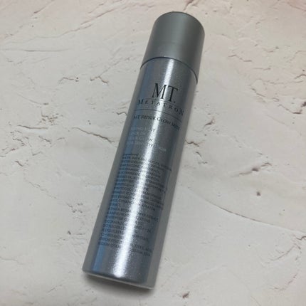 MT リペア グロウ ミスト/MTメタトロン/ミスト状化粧水を使ったクチコミ(1枚目)