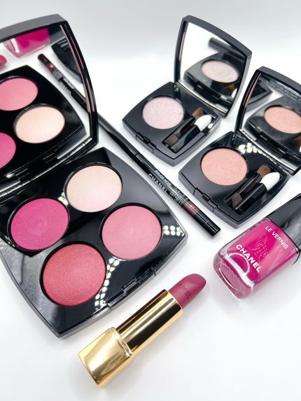 ルージュ アリュール ヴェルヴェット/CHANEL/口紅を使ったクチコミ(1枚目)