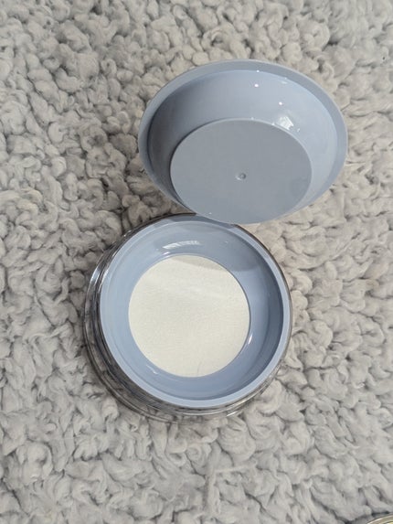 トランスルーセントセットエッセンシャルパウダー/TFIT/ルースパウダーを使ったクチコミ(4枚目)
