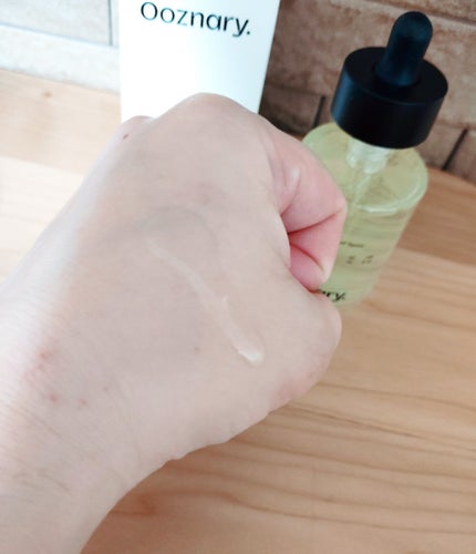 ビタ3セラム/オーズナリー/美容液を使ったクチコミ(3枚目)