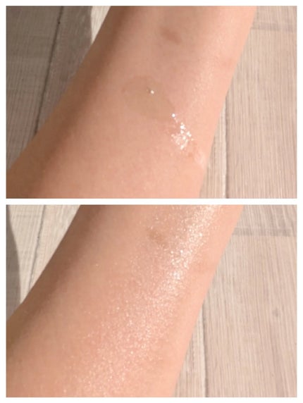 エクソボールセラム/USNEAR/美容液を使ったクチコミ(3枚目)