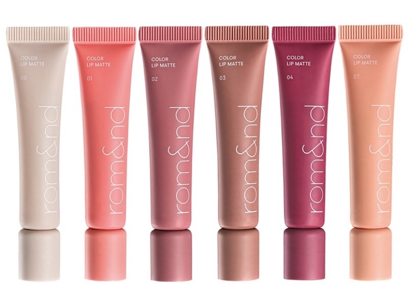 デュイフルウォーターティント/rom&nd/リップティントを使ったクチコミ（3枚目）