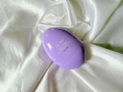 グレープコラーゲン 毛穴タイトニングクリーム/Dr.Bio/フェイスクリームを使ったクチコミ(1枚目)