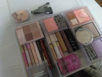 キャロットカロテン カーミングウォーターパッド/SKINFOOD/トナーパッドを使ったクチコミ(3枚目)