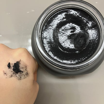 フェイスポリッシャー クラリファイング /SABON/スクラブ・ゴマージュを使ったクチコミ(3枚目)