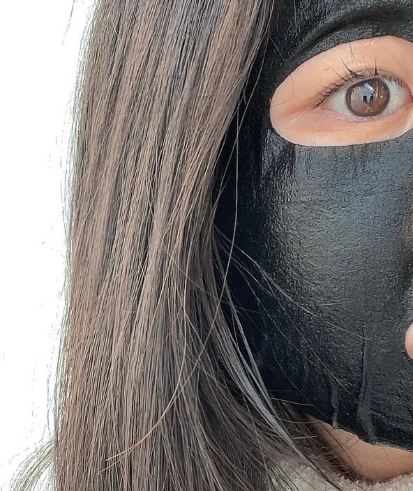 デュアルジェットマスク/xmii/シートマスク・パックを使ったクチコミ(6枚目)