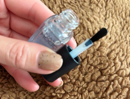 ネイルホリック 速乾オイル/ネイルホリック/ネイルオイル・トリートメントを使ったクチコミ(2枚目)