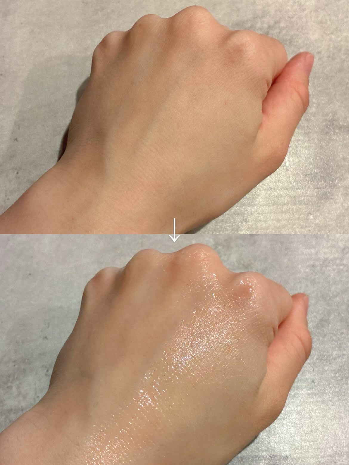 ビタ3セラム/オーズナリー/美容液を使ったクチコミ（3枚目）