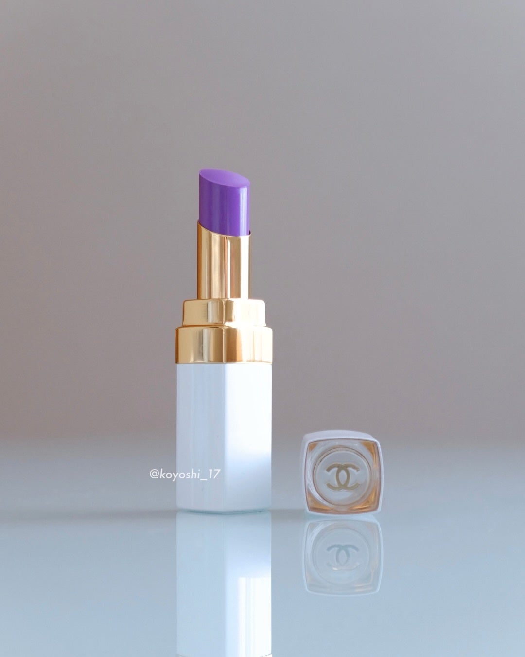 スティロ ユー ウォータープルーフ N/CHANEL/ペンシルアイライナーを使ったクチコミ(5枚目)