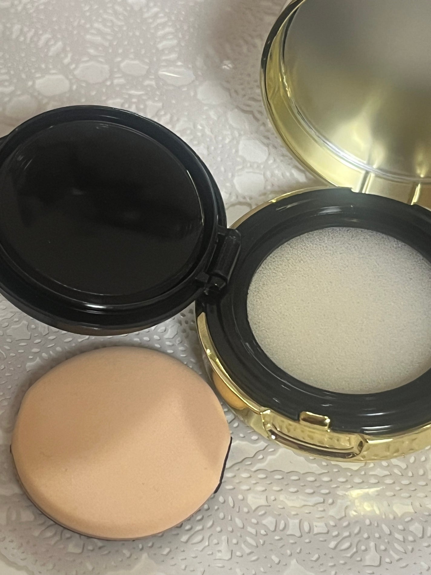 苺貴族 on LIPS 「SHEINの 容器です商品ID39250873めっちゃ小さくて..」(3枚目)