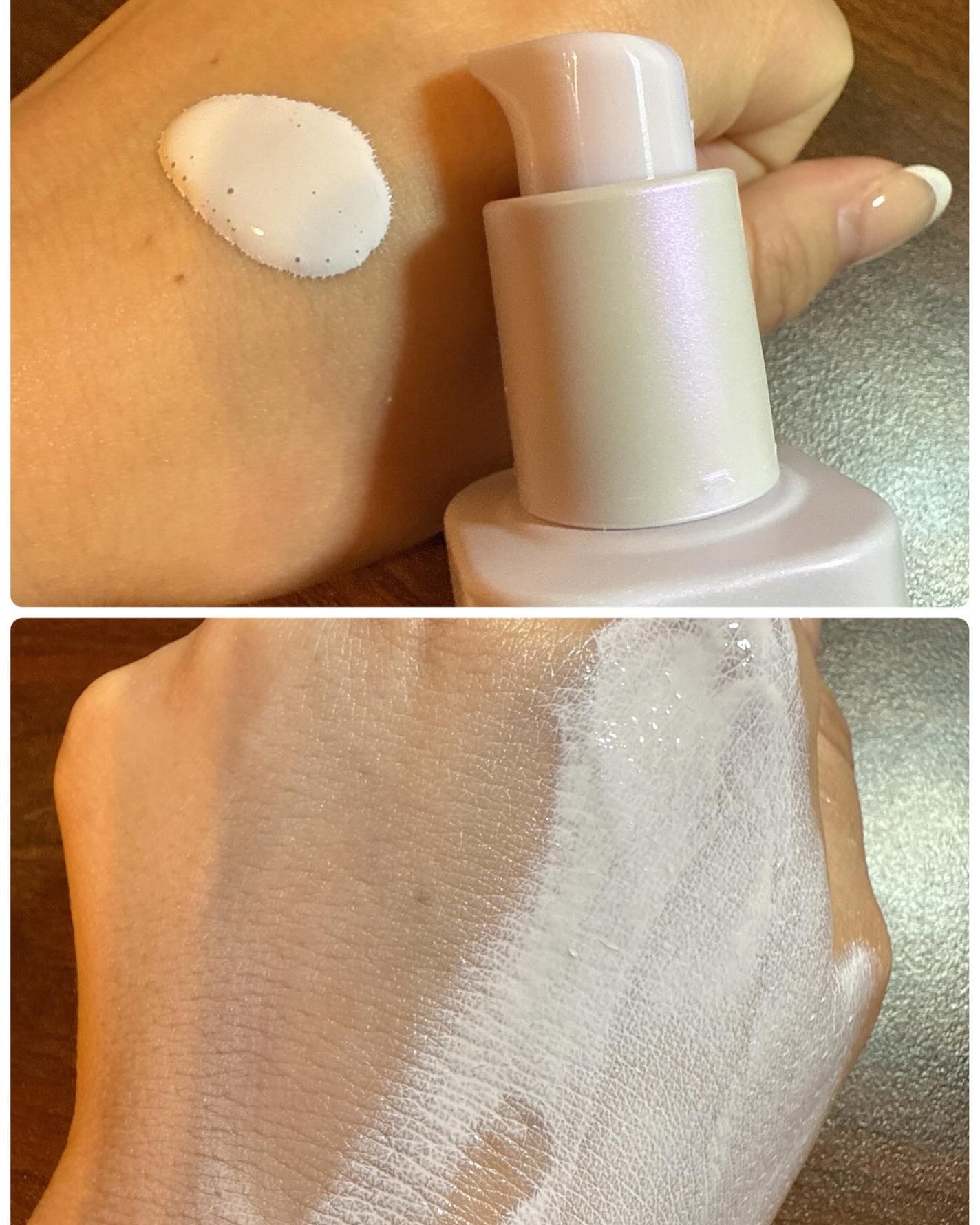 ã¿ããð°ïŸïœ«ïŸïŸïŸð¯ãã£ããè¿ããŸã on LIPS ãã±ã£ãšéææUPâïž#ããŒãã±ããŒãããã§ããã ãããTIRT..ãïŒ3æç®ïŒ