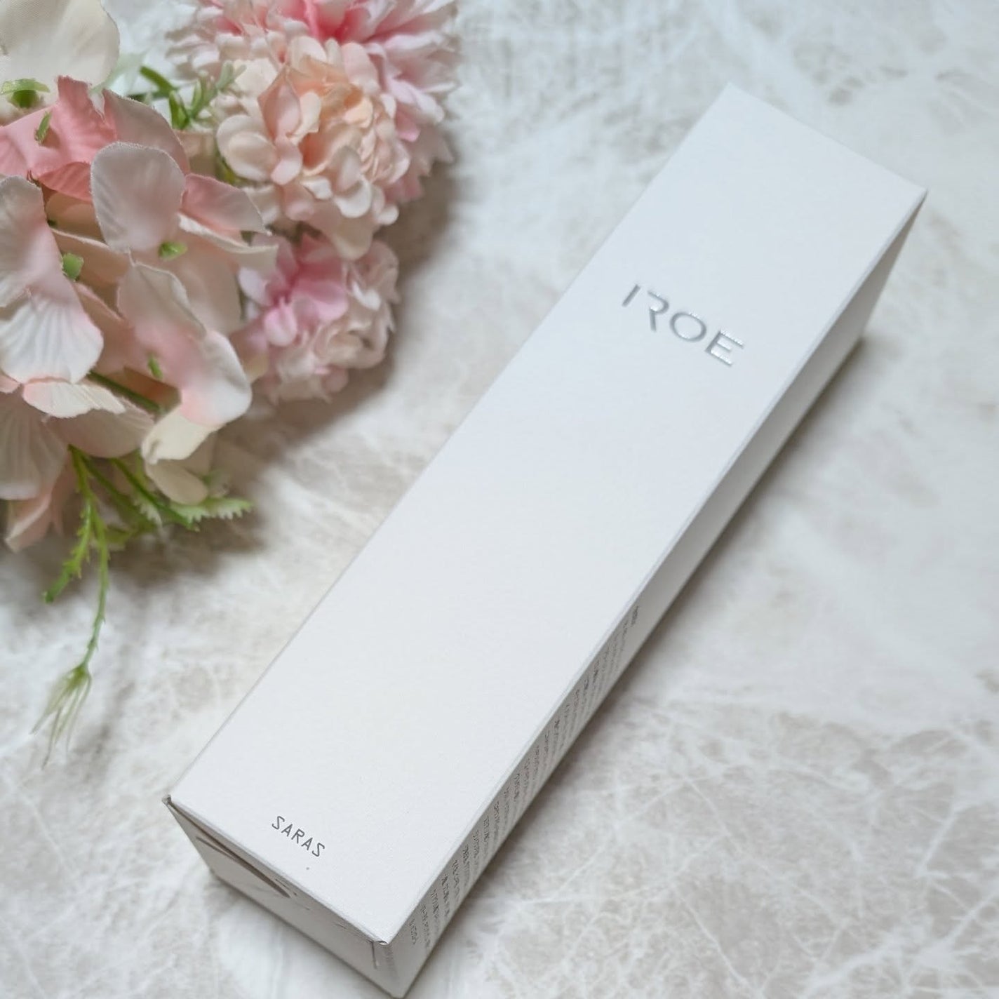 IROE モイストウォーター/IROE/化粧水を使ったクチコミ(2枚目)